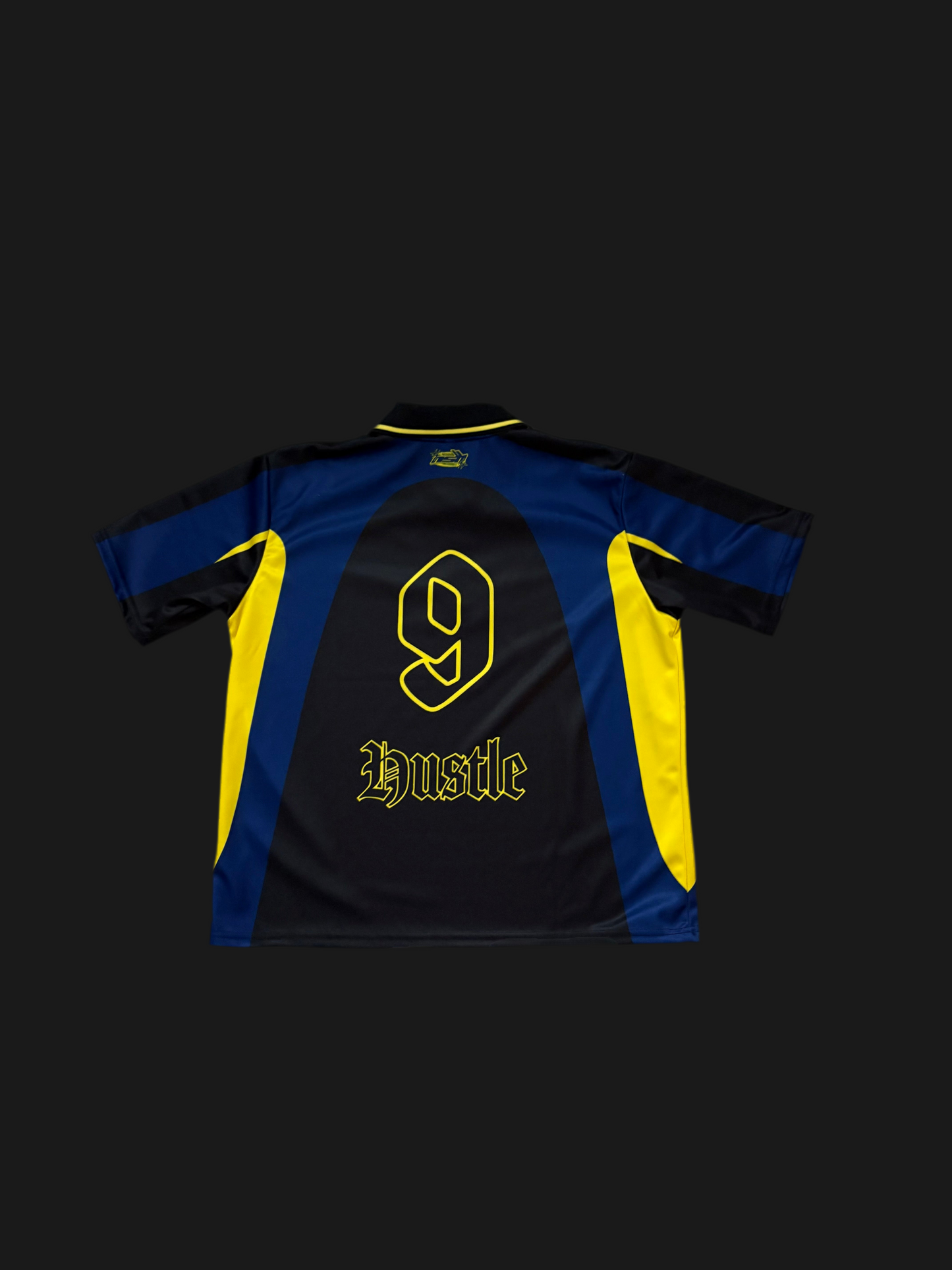 Brazil jersey