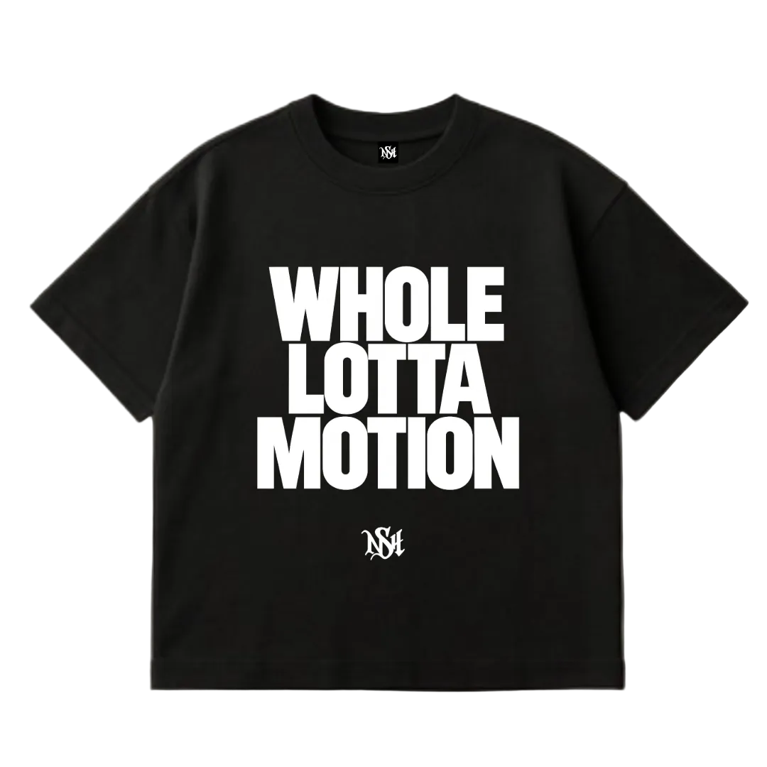 WLM Tshirt