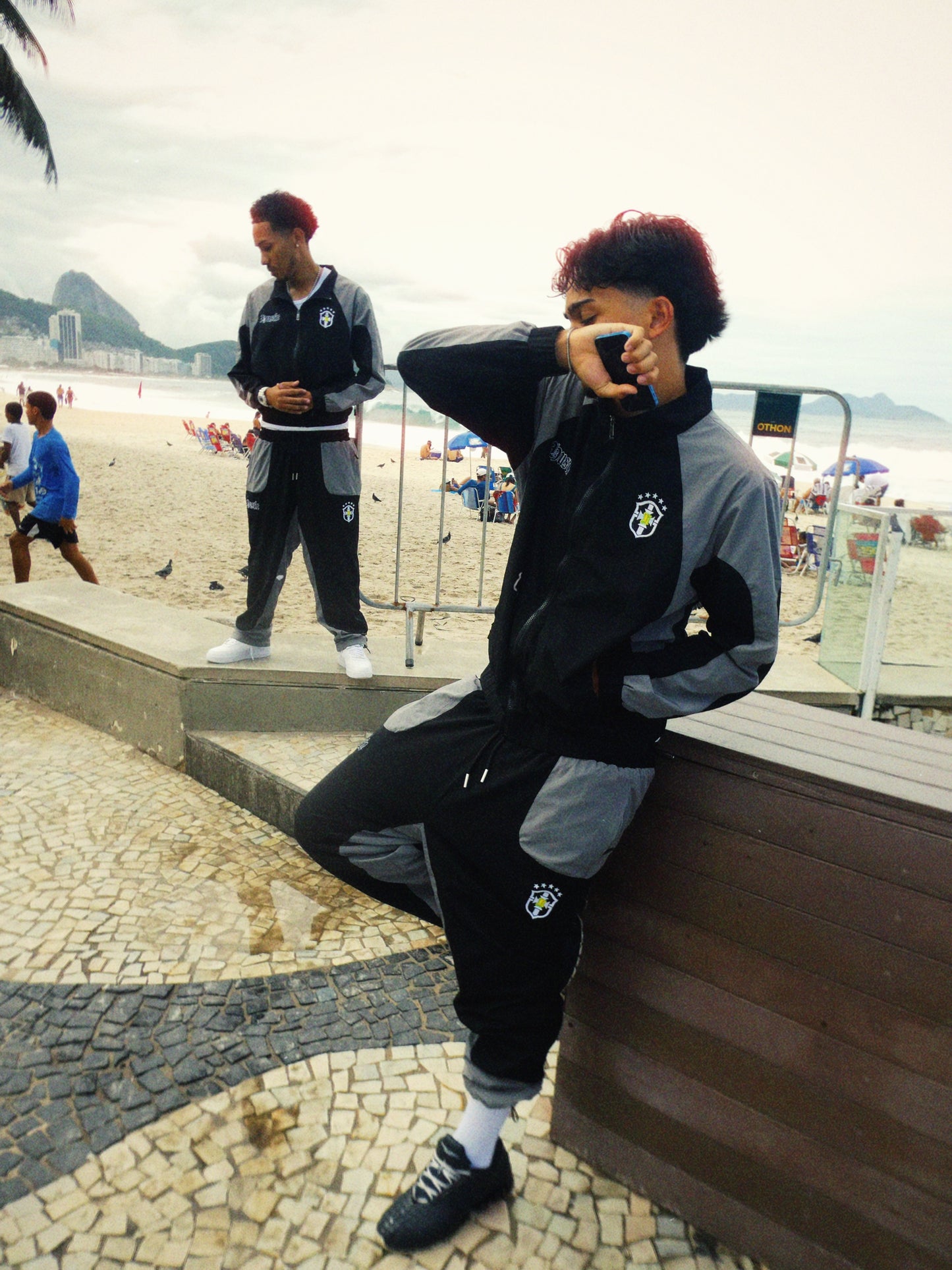 Brazil Shelly