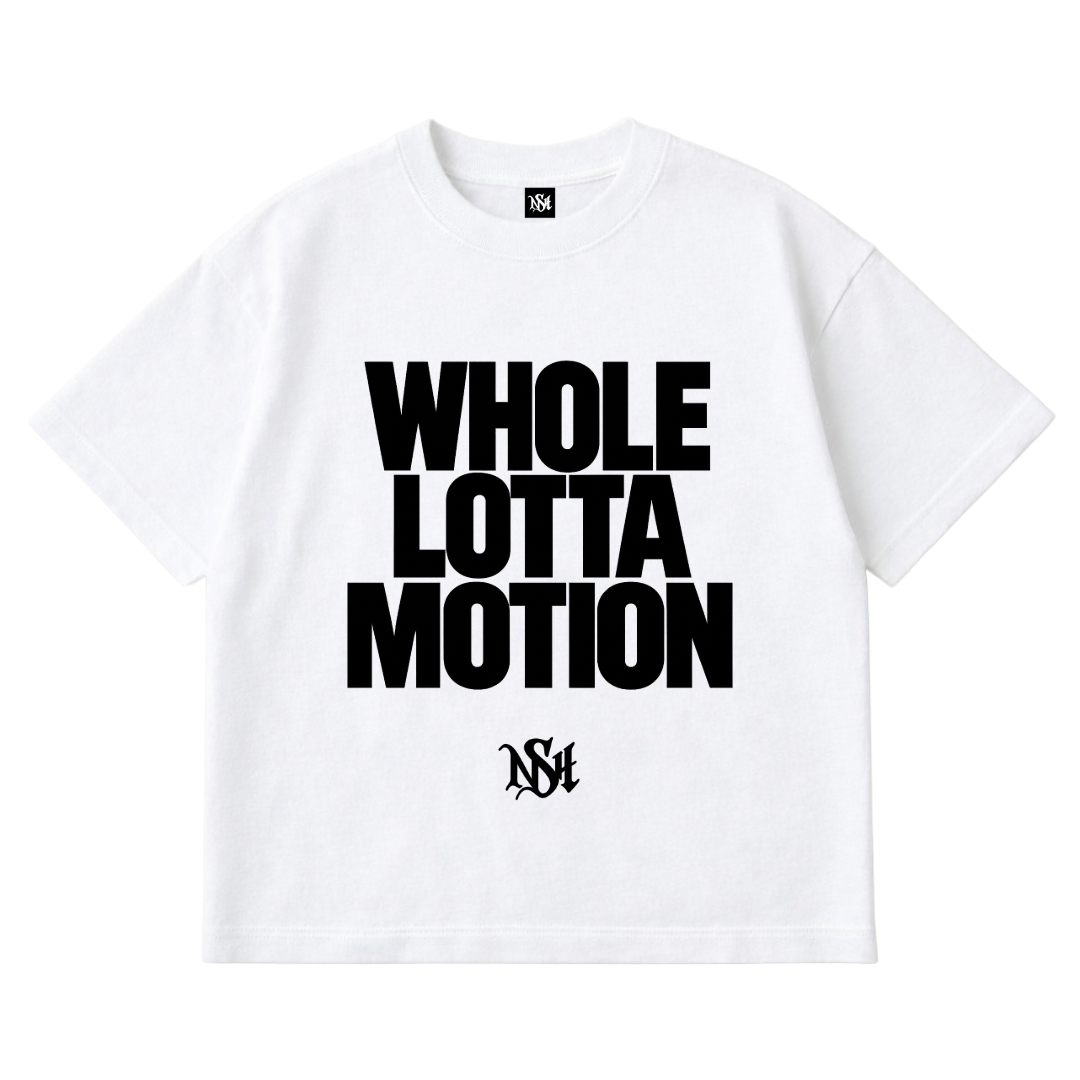 WLM Tshirt