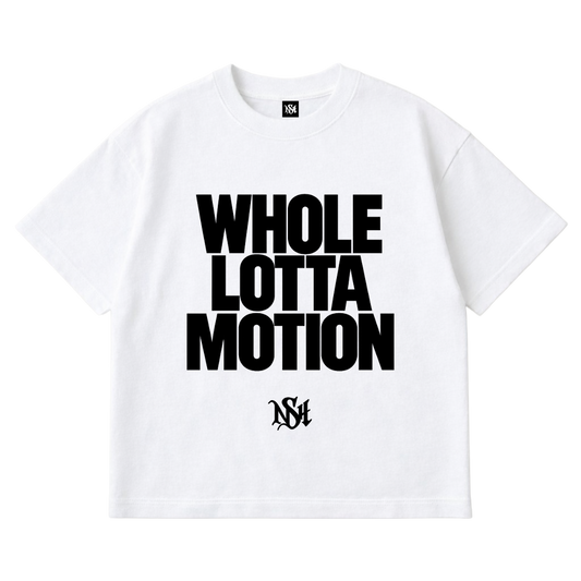 WLM Tshirt