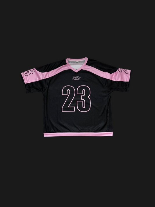 Black NSH Jersey